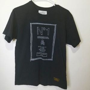 Tokyo Neighborhood No.1 T shirt Size S